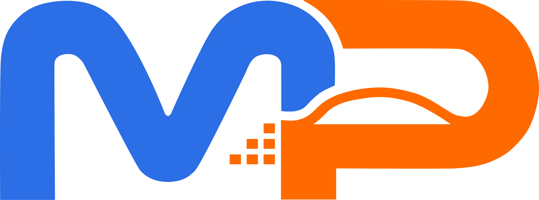 MaxPark Logo