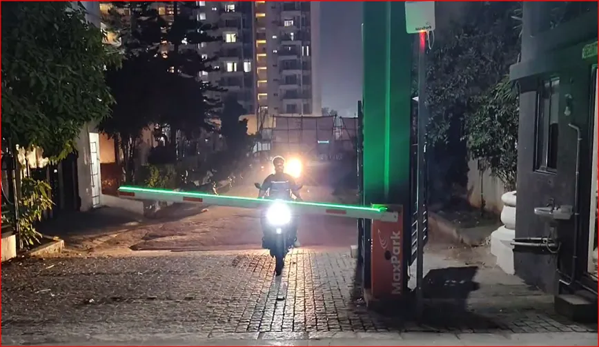 Hema Durga Gated Community